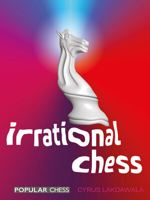 cover image of Irrational Chess